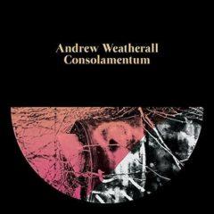 Andrew Weatherall - Consolamentum