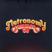 Metronomy - Summer 08  With CD, Hong Kong - Import