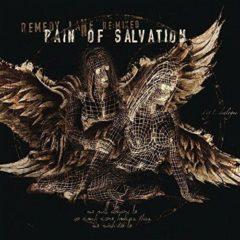 Pain of Salvation - Remedy Lane Re:Visited (Re:Mixed & Re:Lived)  UK