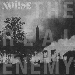 Noi!Se - The Real Enemy  White