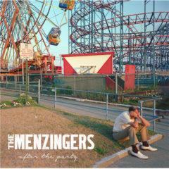 The Menzingers - After The Party  Digital Download