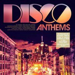 Various Artists - Disco Anthems / Various