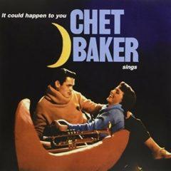 Chet Baker - It Could Happen to You (2017)