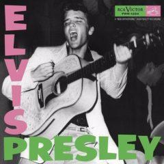 Elvis Presley - Elvis Presley  Blue,   1