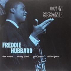 Freddie Hubbard - Open Sesame