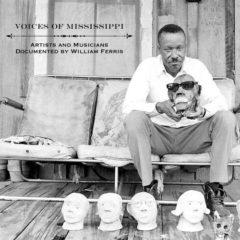 Various Artists - Voices of Mississippi (Various Artists)