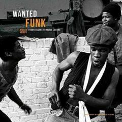 Various Artists - Wanted Funk / Various  180 Gram,