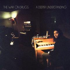 The War on Drugs - Deeper Understanding  Black