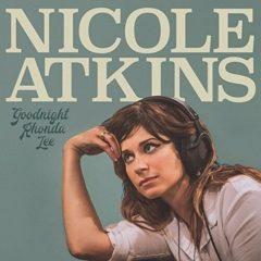 Nicole Atkins - Goodnight Rhonda Lee  Mp3 Download,