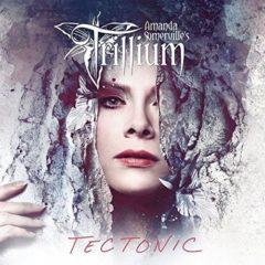 Somerville,Amanda / Trillium - Tectonic