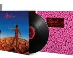 Rush - Hemispheres (40th Anniversary)  180 Gram, Anniversary Ed