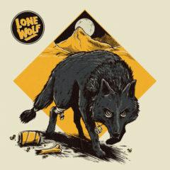 Lone Wolf - Lone Wolf
