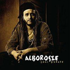 Alborosie - Soul Pirate  180 Gram