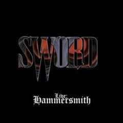 The Sword - Live Hammersmith