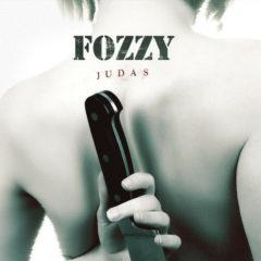 Fozzy - Judas  150 Gram