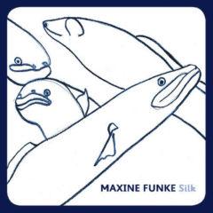 Maxine Funke - Silk