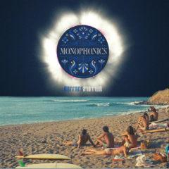 Monophonics - Mirrors  Clear Vinyl, Extended Play