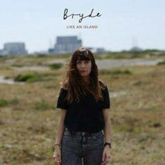 Bryde - Like An Island  Colored Vinyl,  Yellow,