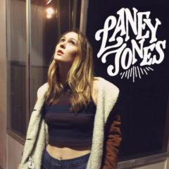 Laney Jones - Laney Jones