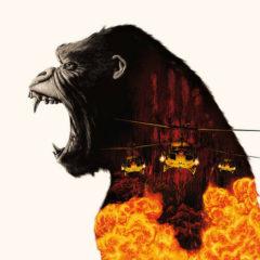 Henry Jackman - Kong: Skull Island (Original Soundtrack)