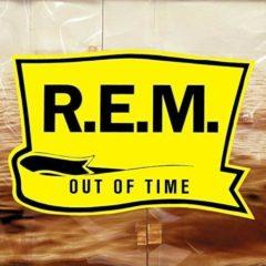R.E.M. - Out Of Time  180 Gram, Mp3 Download