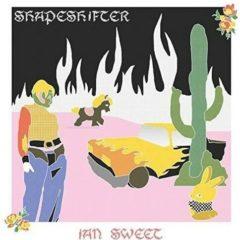 Ian Sweet - Shapeshifter  Digital Download