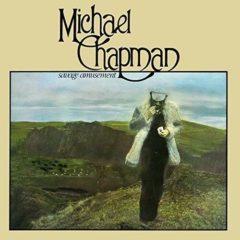 Michael Chapman - Savage Amusement  180 Gram