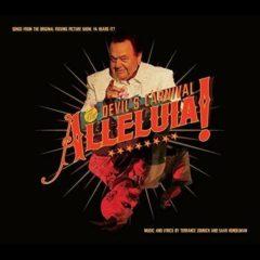 Various Artists - Alleluia the Devil's Carnival