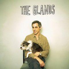Glands - I Can See My House From Here  Colored Vinyl