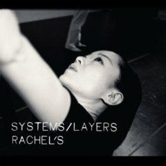 Rachel's - Systems/Layers  Digital Download