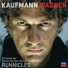 Various Artists - Kaufmann - Wagner  180 Gram