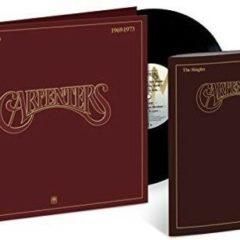 The Carpenters - The Singles 1969-1973  180 Gram