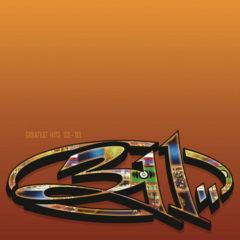 311 - Greatest Hits 93-03   150 Gram, Download
