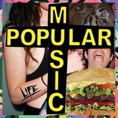 The Life - Popular Music