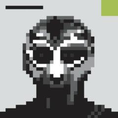 Madvillain - Four Tet Remixes  Extended Play