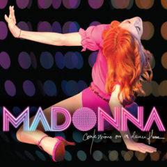 Madonna ‎– Confessions On A Dance Floor