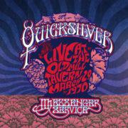 Quicksilver Messenge - Live At The Old Mill Tavern - March 29 1970