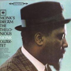 Thelonious Monk - Monk's Dream  Bonus Track, Colored Vinyl