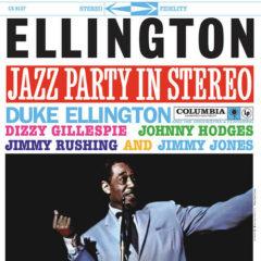 Duke Ellington - Jazz Party  200 Gram