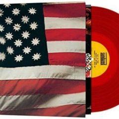 Sly & the Family Sto - There's A Riot Goin' On  Colored Vinyl, Red