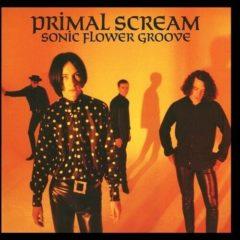 Primal Scream - Sonic Flower Groove