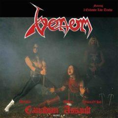 Venom - Canadian Assault