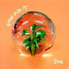 Doe - Grow Into It  Digital Download