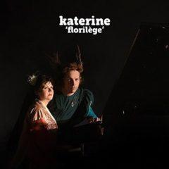Katerine - Florilege  With CD,