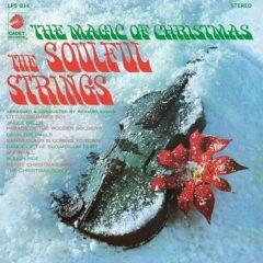 Soulful Strings - The Magic Of Christmas