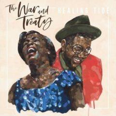 War & Treaty - Healing Tide