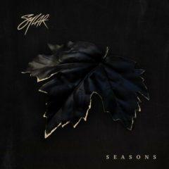 Sylar - Seasons  Digital Download