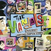 The Vandals - Internet Dating Superstuds