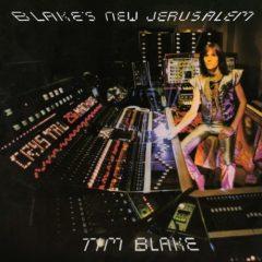 Tim Blake - Blake's New Jerusalem  180 Gram,