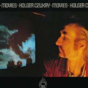 Holger Czukay - Movies Vinyl